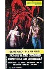 Perche' il Dio Fenicio continua ad uccidere?
