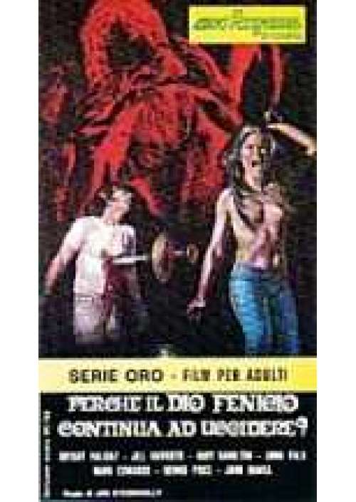 Perche' il Dio Fenicio continua ad uccidere?