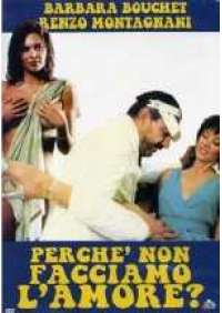 Perche' non facciamo l'amore? 