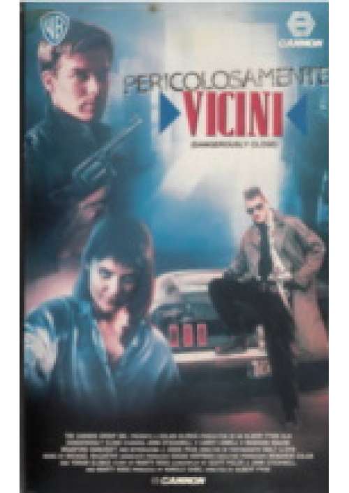 Pericolosamente vicini