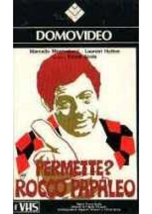 Permette? Rocco Papaleo