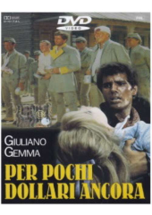 Per pochi dollari ancora