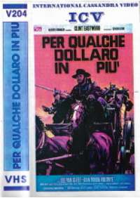 Per qualche dollaro in piu'