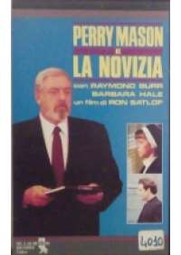 Perry Mason e la novizia