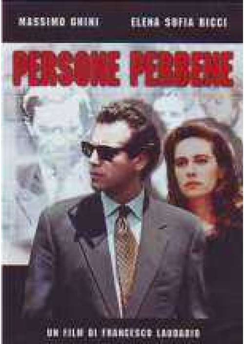 Persone perbene