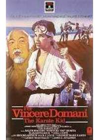 Per vincere domani - Karate Kid