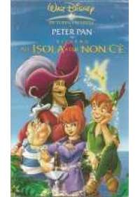 Peter Pan: Ritorno all'isola che non c'è