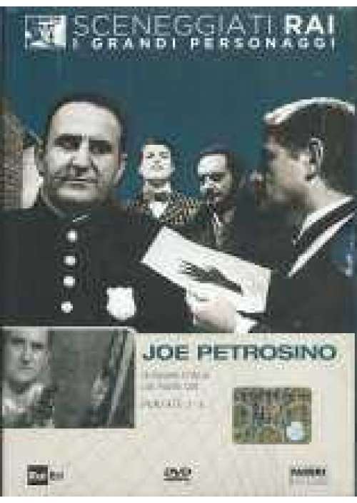 Petrosino (2 dvd)