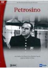 Petrosino (3 dvd)
