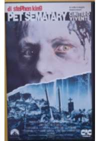 Pet Sematary - Cimitero Vivente