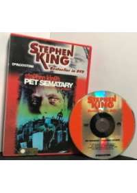 Pet Sematary - Cimitero Vivente