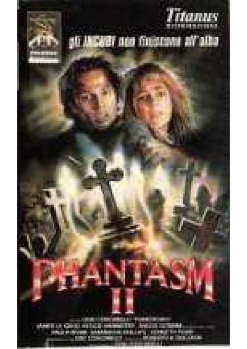 Phantasm 2