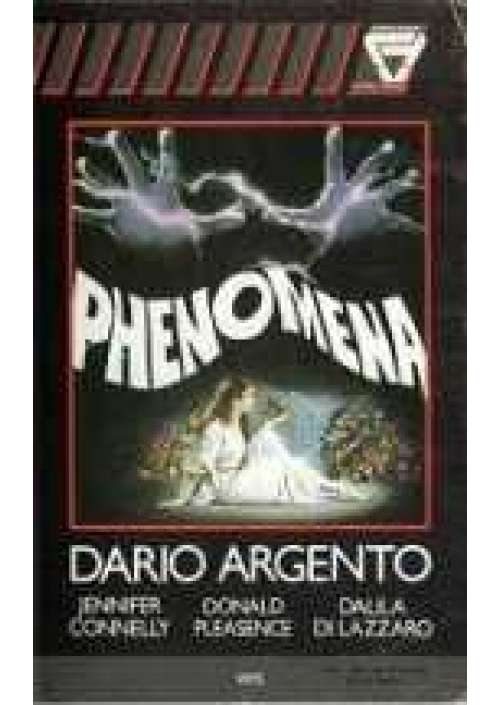 Phenomena