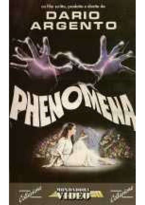 Phenomena