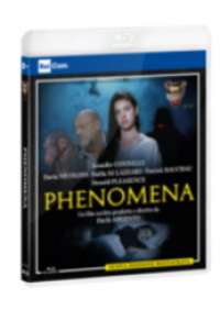 Phenomena