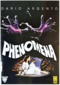 Phenomena