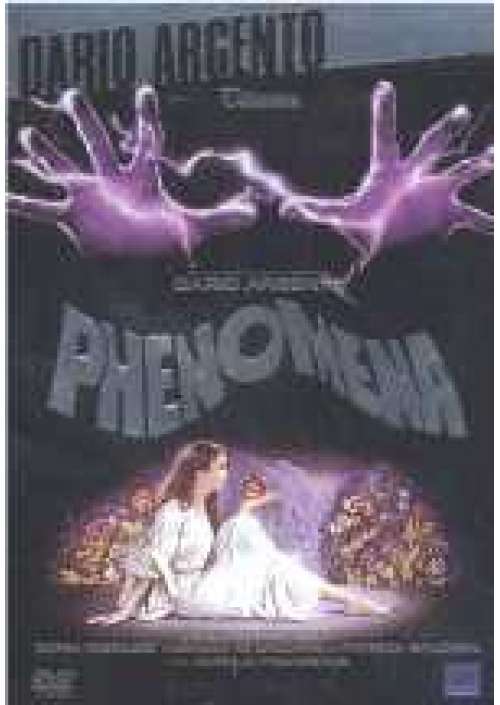 Phenomena 