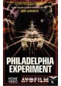 Philadelphia experiment