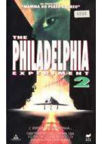 Philadelphia experiment 2