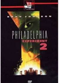 Philadelphia experiment 2