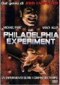 Philadelphia experiment