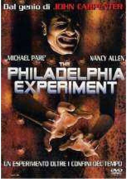 Philadelphia experiment