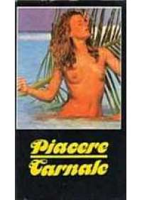 Piacere carnale