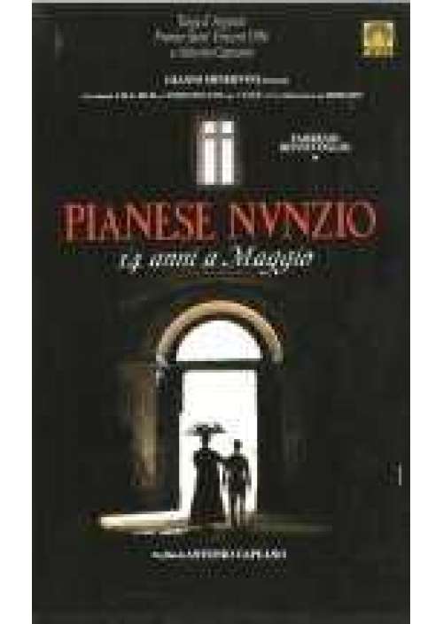 Pianese Nunzio, 14 anni a Maggio