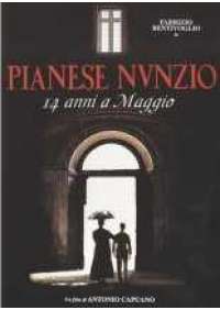 Pianese Nunzio, 14 anni a Maggio 
