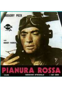 Pianura Rossa (Super8)