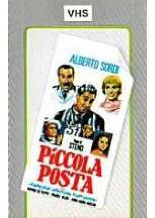 Piccola posta