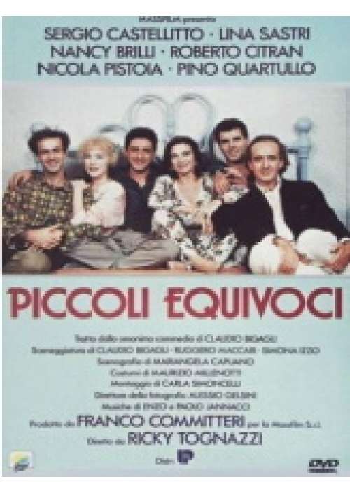 Piccoli equivoci
