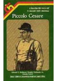 Piccolo Cesare