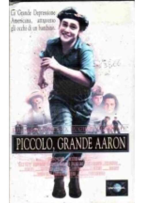 Piccolo, grande Aaron