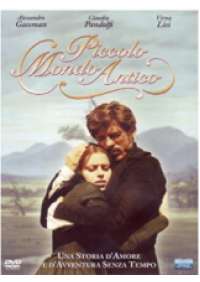 Piccolo Mondo Antico (2 dvd)