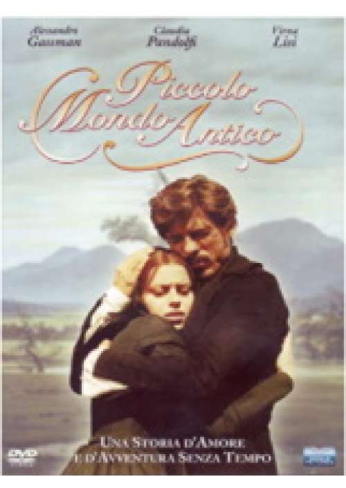 Piccolo Mondo Antico (2 dvd)