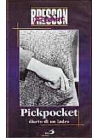 Pickpocket