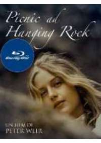 Picnic ad Hanging Rock