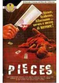 Pieces