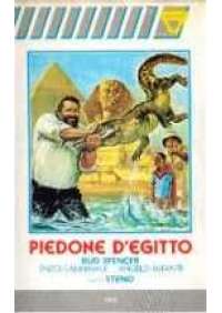 Piedone d'Egitto