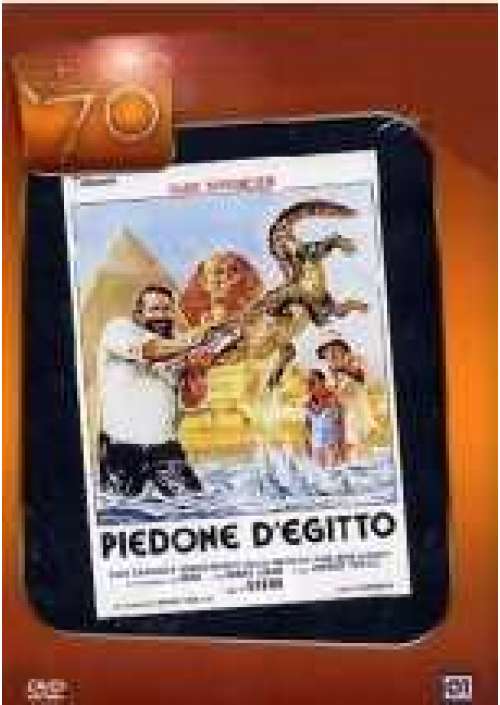 Piedone d'Egitto 