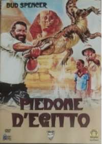 Piedone d'Egitto