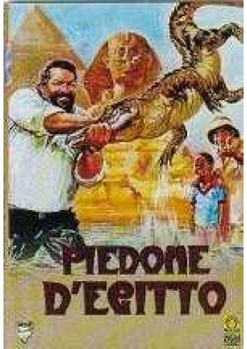 Piedone d'Egitto 