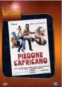 Piedone l'Africano 