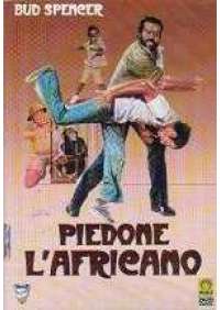 Piedone l'Africano 