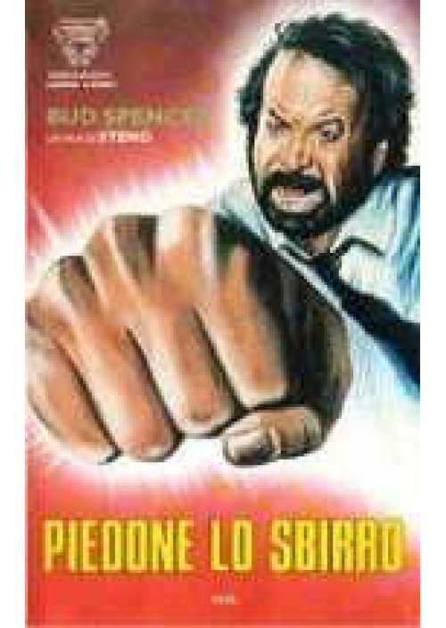 Piedone lo sbirro
