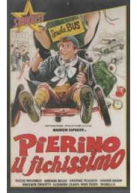 Pierino il fichissimo