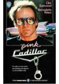 Pink Cadillac