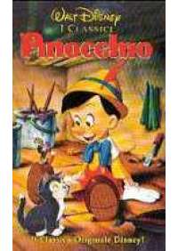 Pinocchio