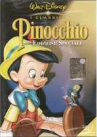 Pinocchio 